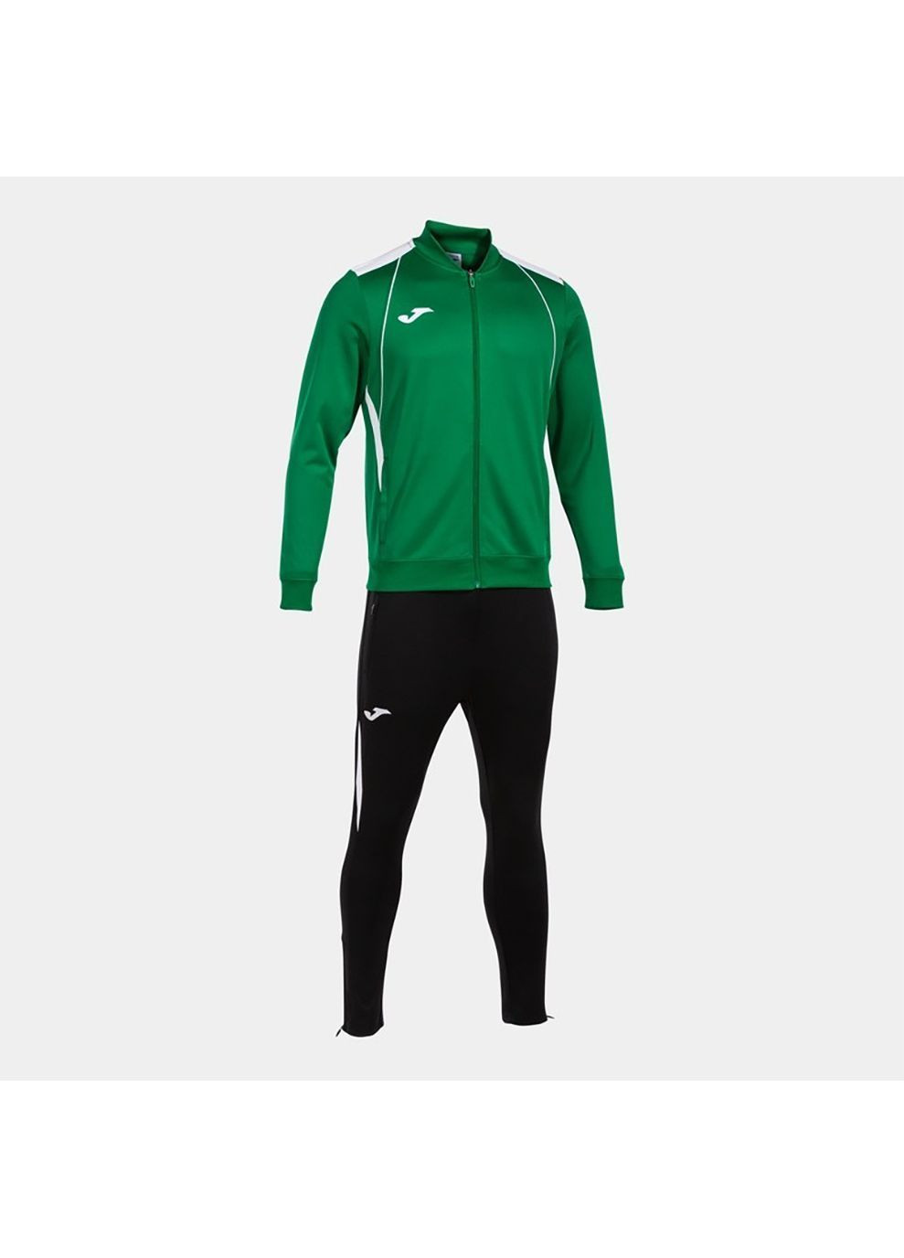 Спортивный костюм CHAMPION VII зеленый,черный Joma (282317523)