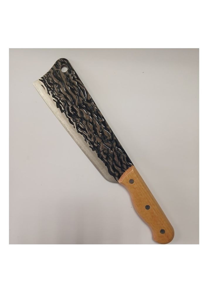 Кухонный нож-топорик дл.лезвия 20см Dynasty (280913401)