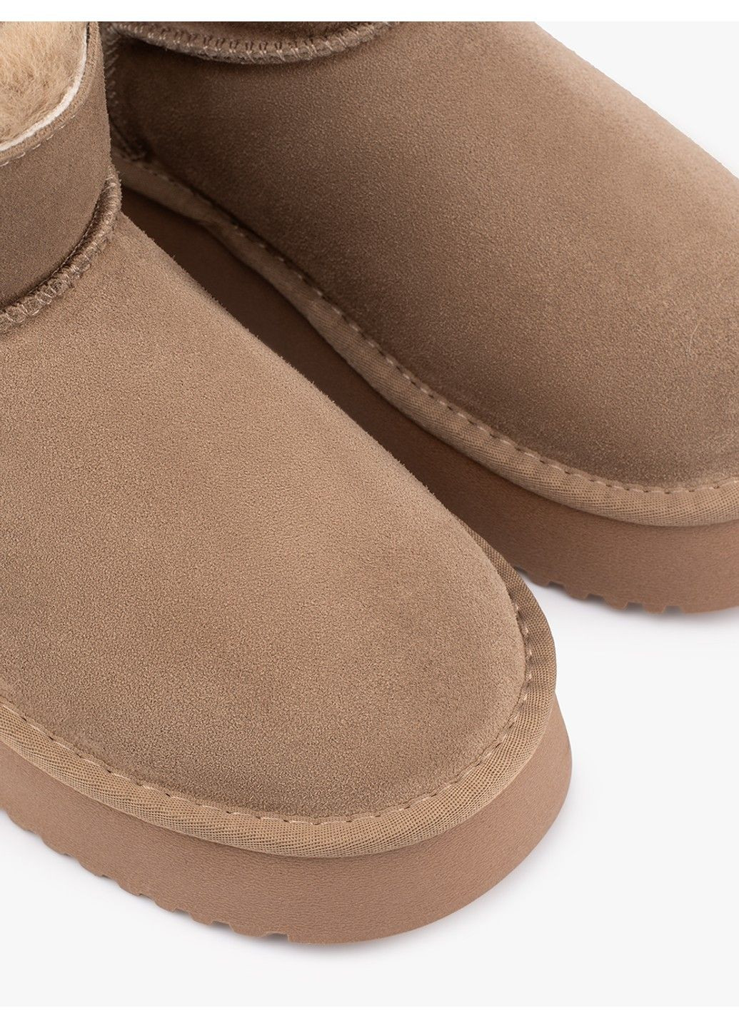 Женские угги 1100971 Buts (312380090)