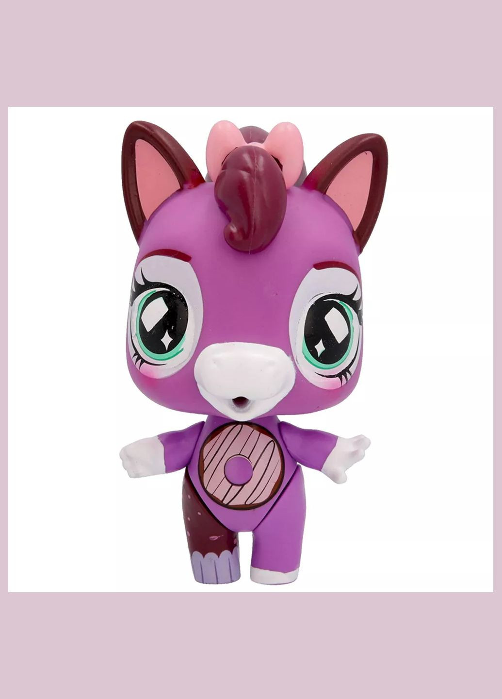 Ігровий набір Коник Лейсі (85589) Bubiloons (326741546)