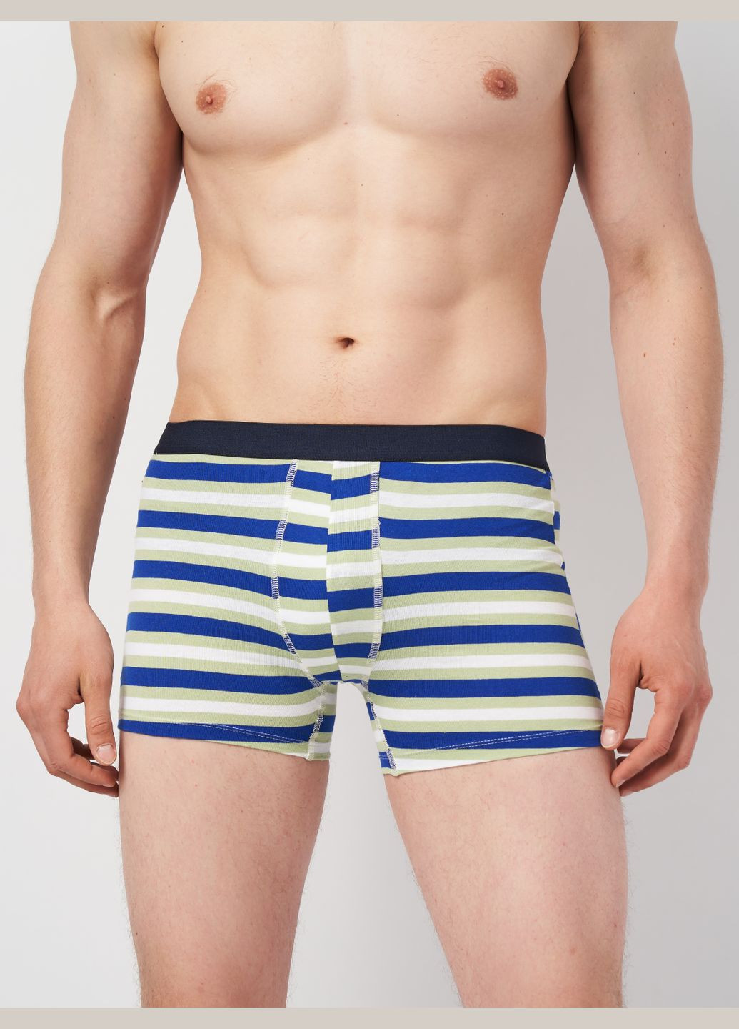 Трусы (3шт) Basic Collection (294973348)