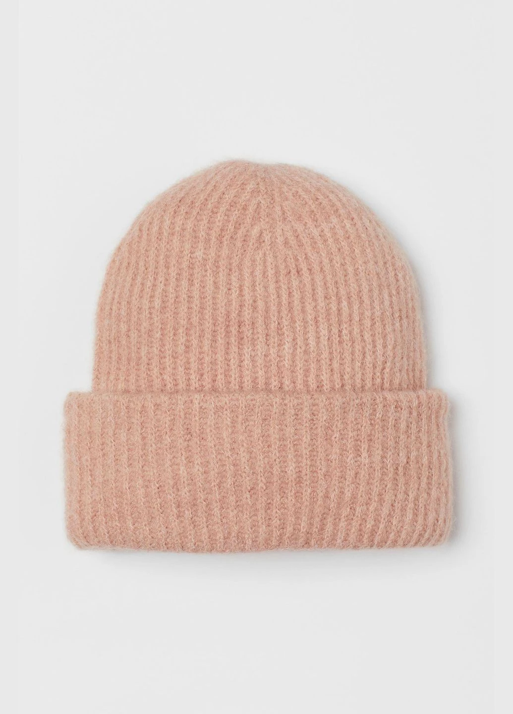 Шапка зима,пудровый, H&M (308863509)