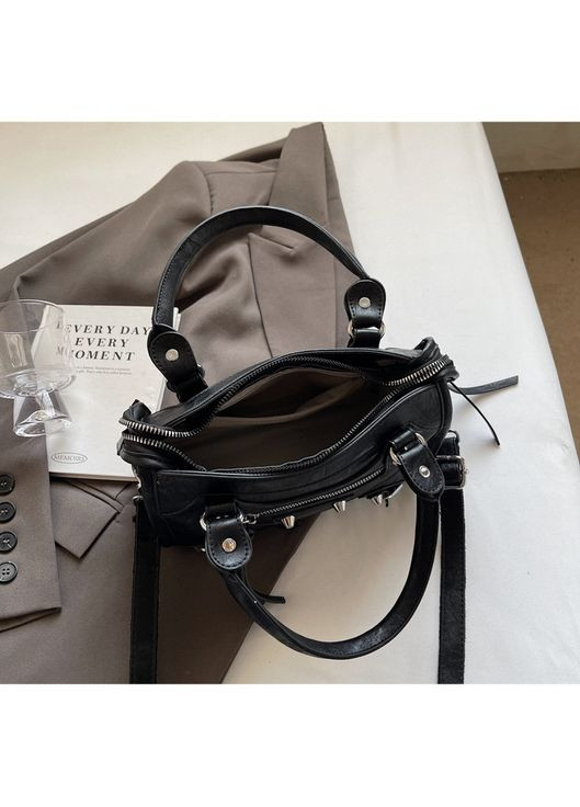 Женская сумка с двумя ручками 7347 кросс-боди No Brand (349442159)