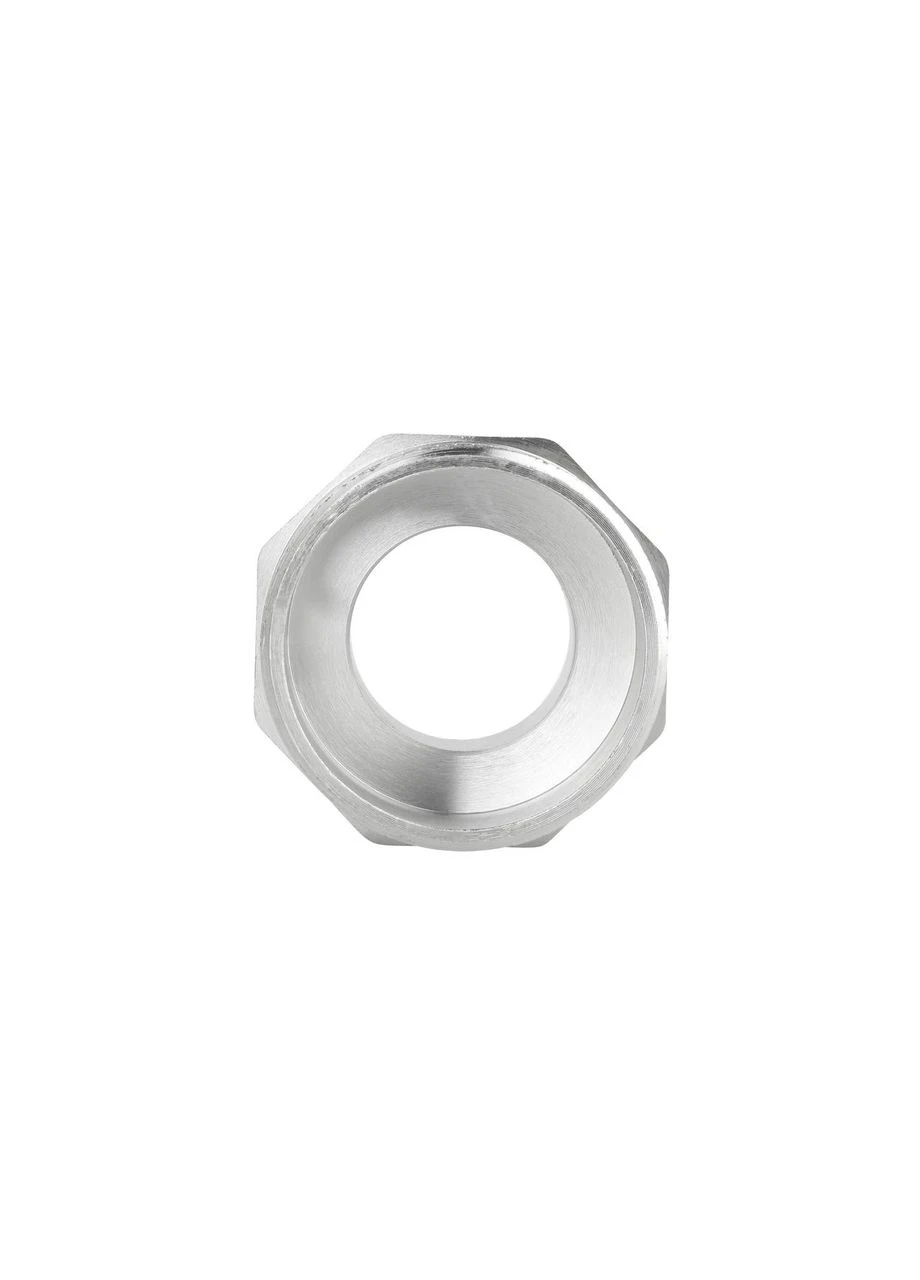Ніпель редукційний Forte 2" 1/4 SF3595032 Thermo Alliance (397093476)