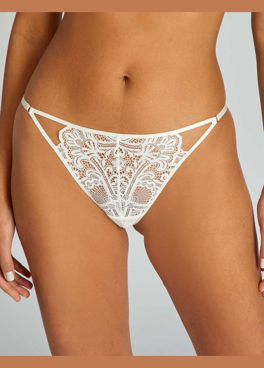 Трусы,молочный, Kiabi (346475279)