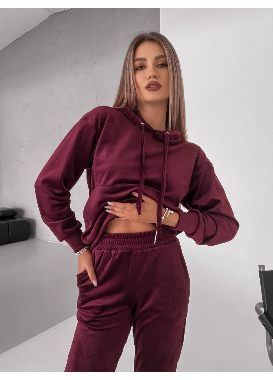 Жіночий спортивний костюм No Brand (366725577)