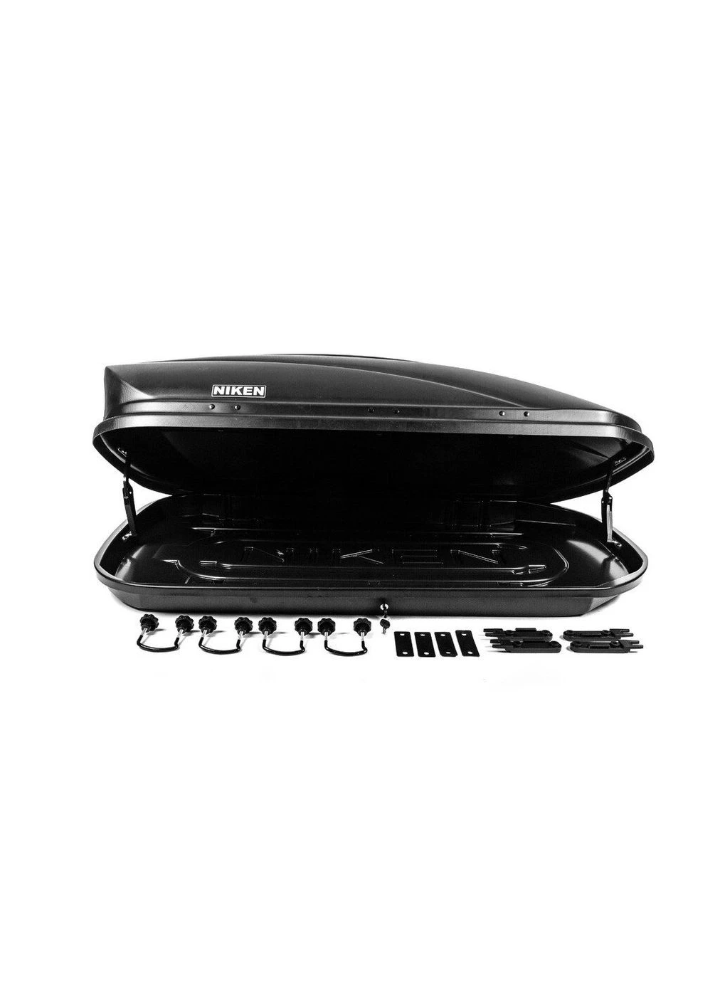 Автобокс (450 л) Niken (392725196)