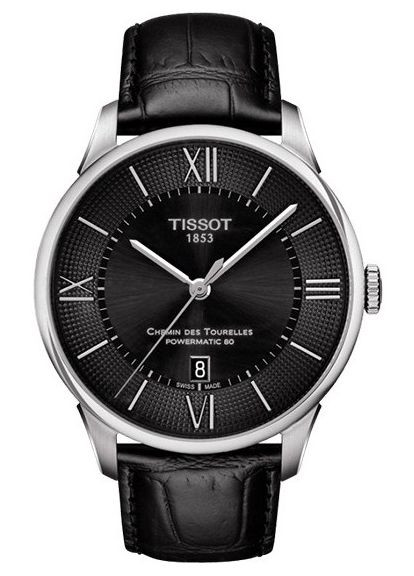 Чоловічі наручні годинники Tissot T099.407.16.058.00 (322683382)