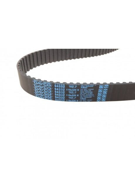 Ремінь полікліновий (Вир-во ) 94332 Dayco (366112277)