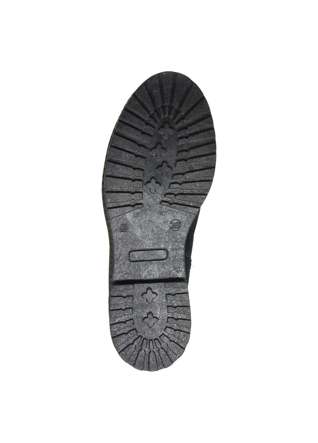Зимові повсякденні черевики Guero (268132793)