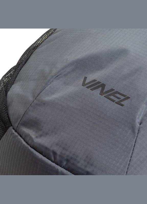 Легкий рюкзак для ноутбука 15,6" VL0101BPGY 20л Vinel (297642622)