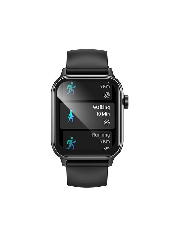 Смарт-часы Smart Watch Y26 Smart sports watch (call version) Hoco (369668225)