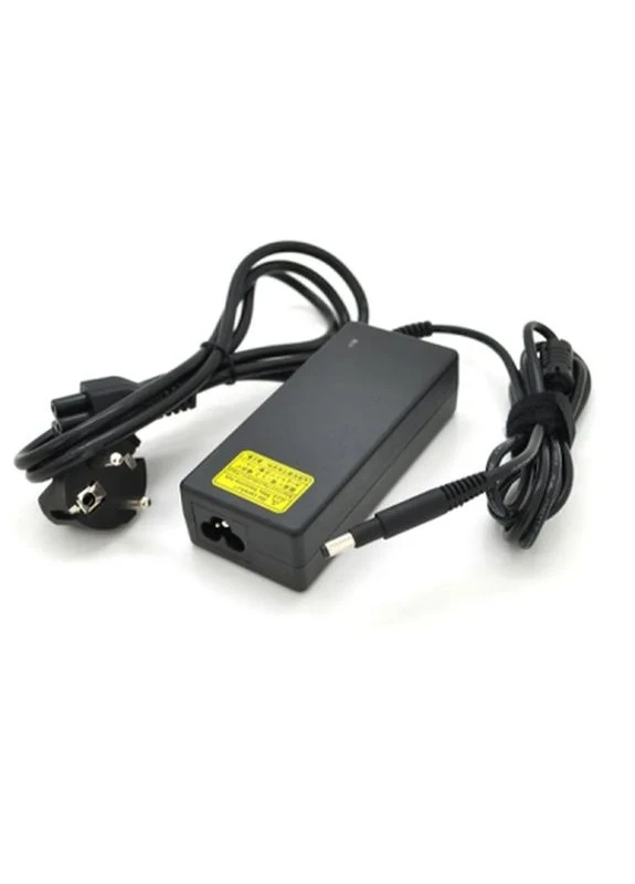 Блок живлення до ноутбуку HP 65W 19.5V 3.33A, 4.8*1.7 (27342 / LHP65/19.5-4.8*1.7) Merlion (399091211)