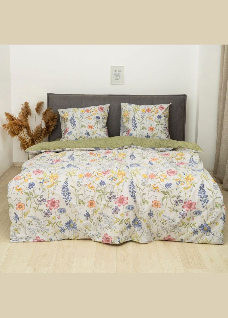 КПБ полутораспальный ранфорс Viluta 24331-pl (333335956)