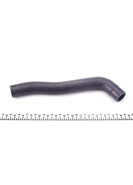Патрубок системи охолодження 119 121 0064 Meyle (345784089)