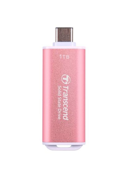 Накопитель SSD (TS1TESD300P) Transcend USB Type-C 1TB ESD300 (368562801)