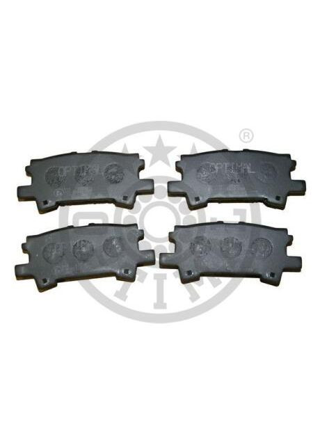 Колодка Optimal (365243100)