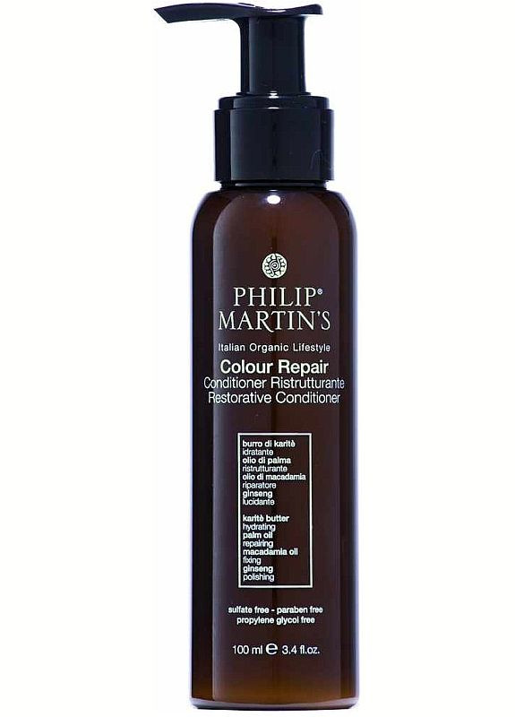 Кондиционер для окрашенных волос Colour Repair Conditioner 1000ml (2-233833) Philip Martin's (369791139)
