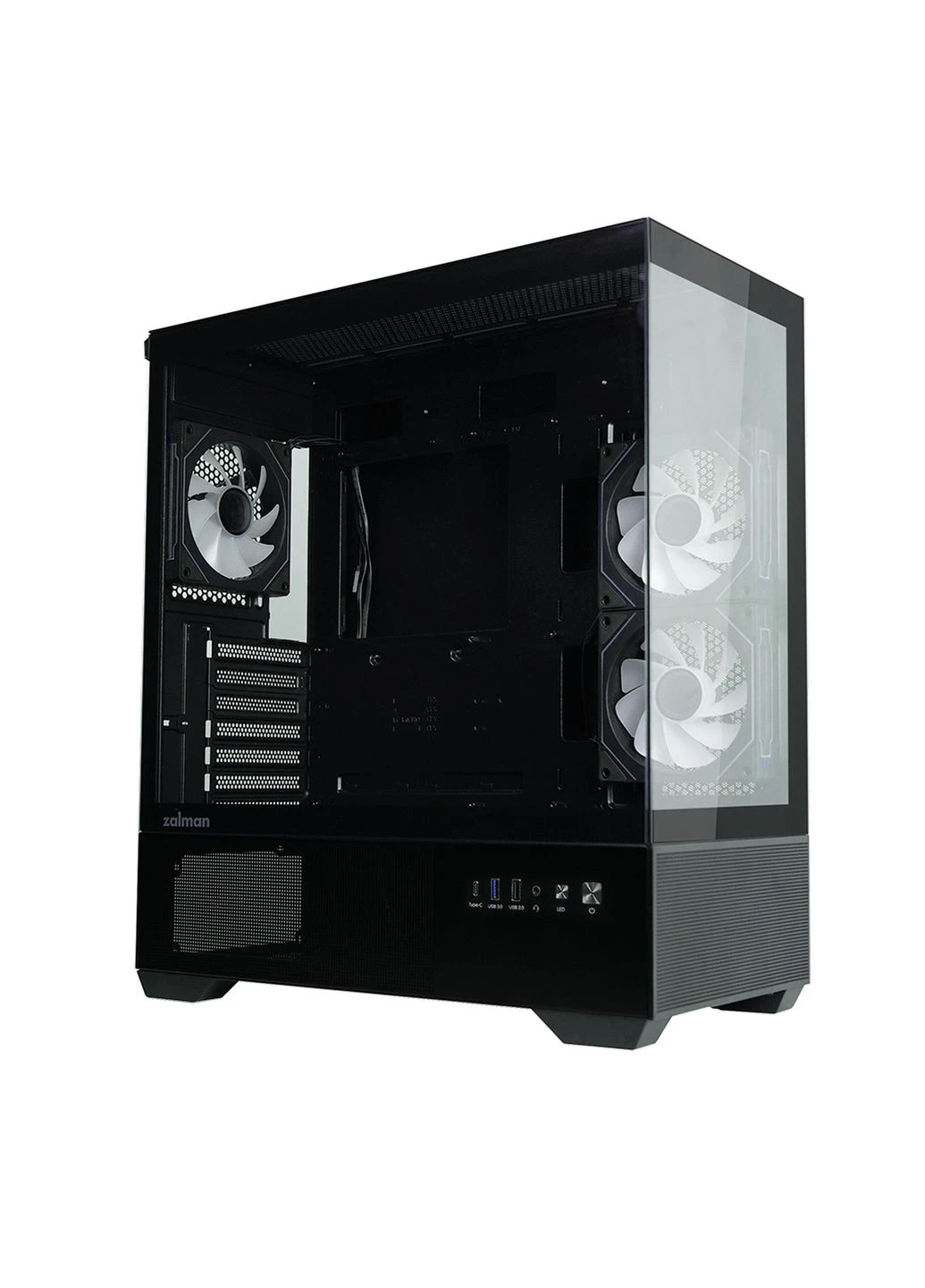 Корпус для пк Zalman (361852129)