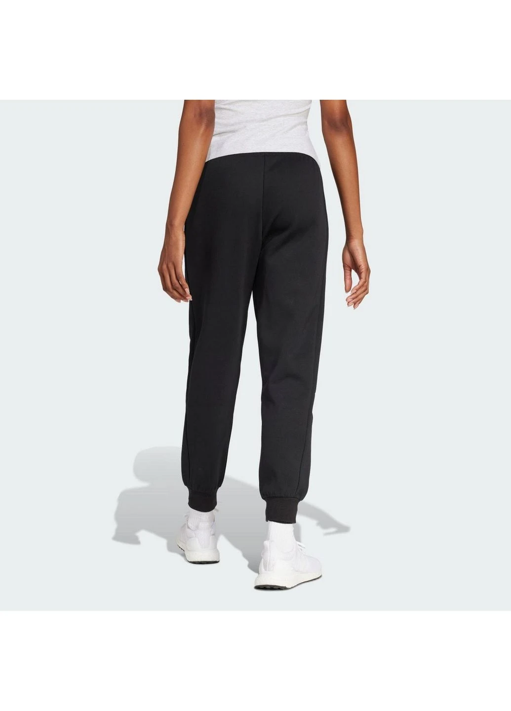 Штаны Z.N.E. Black JC9309 adidas (399353721)