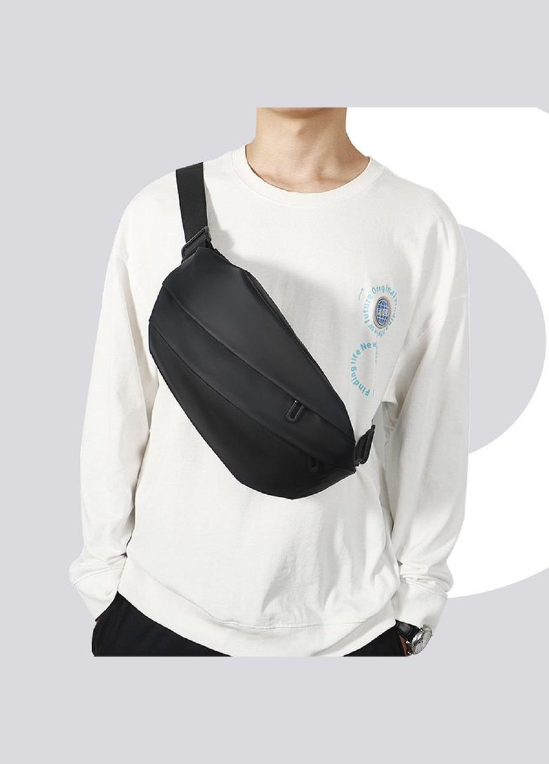 Чоловіча текстильна сумка на пояс RoyalBag ATN01-T-20328A (282844599)