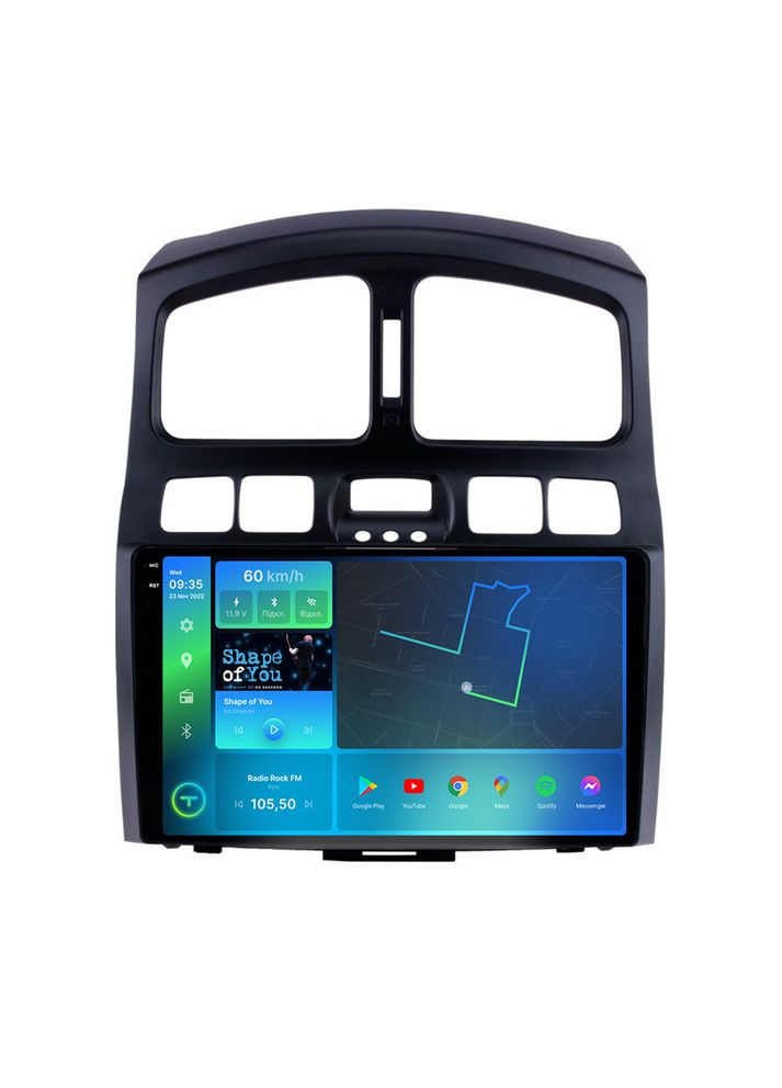 Автоакустика Torssen (275802745)