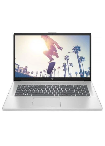 Ноутбук HP 17-cp2044ua (D16F4EA) Hewlett Packard (397890632)