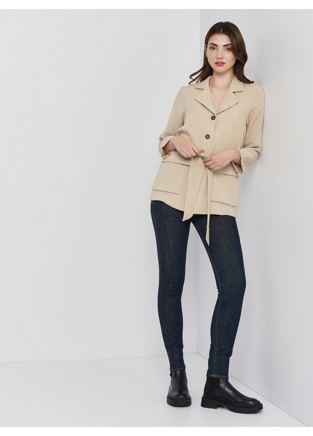 Жакет Monki (365760136)