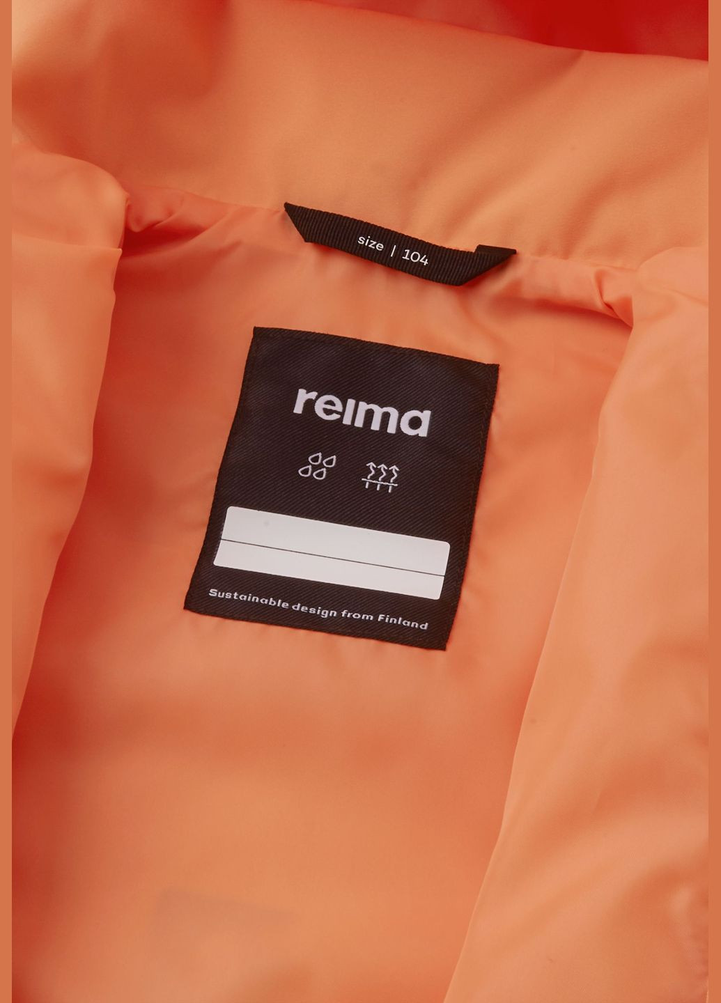 Комбинезон Reimatec Reima BENNAS (315920198)