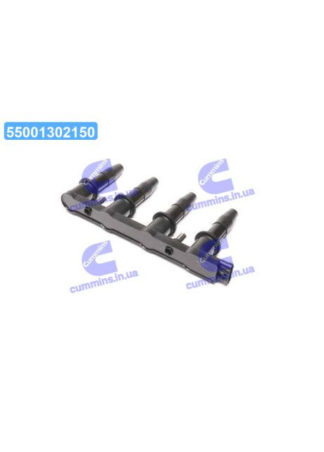 Катушка зажигания OPEL Astra, Chevrolet Cruze (пр-во) MMI030037 Mando (366139113)