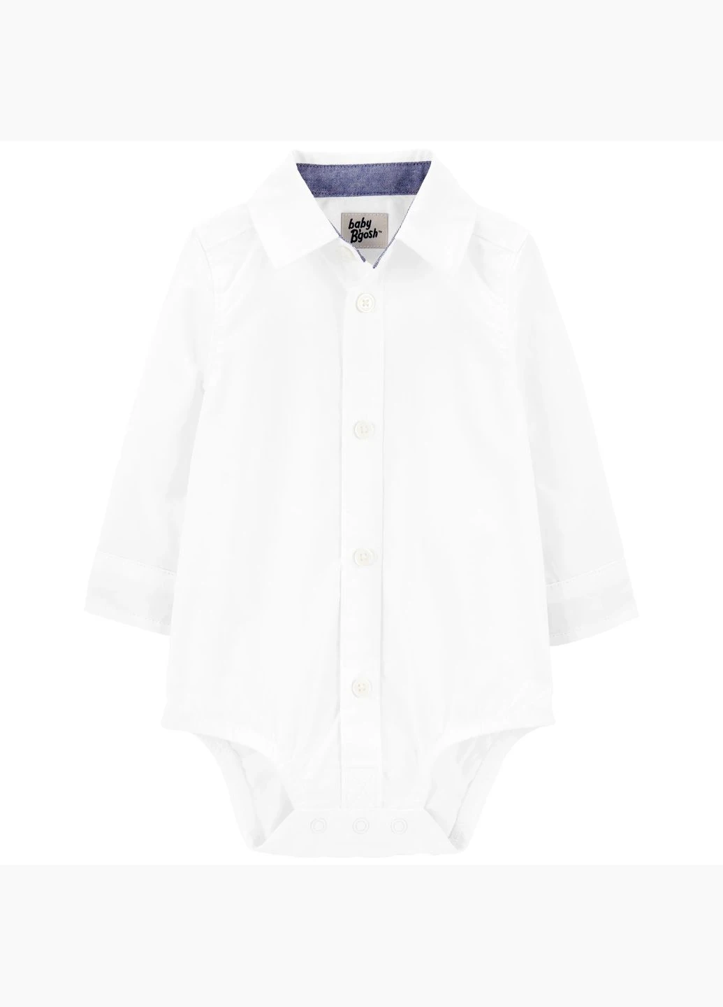 Боді для хлопчика 69-72 см (1O813210_) Carter's (299399784)