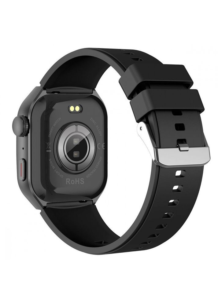 Смарт-годинник Moment Black Proove (339606799)