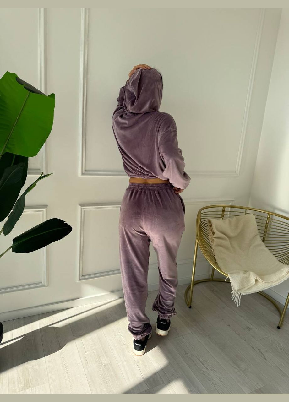 Женский спортивный костюм No Brand (322195983)