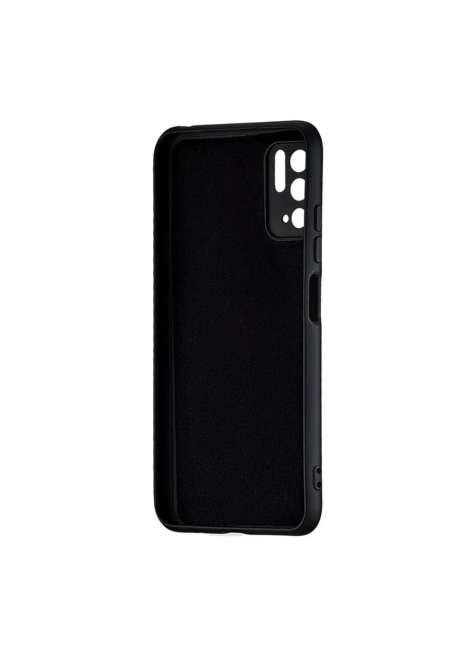 Чехол TPU защита камеры для Redmi Note 10 5G/Poco M3 Pro Case (370165301)