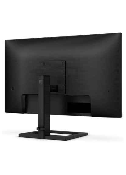TFT 27" 27E1N1800AE, IPS, 4K UHD, 2xHDMI, DP, HAS, колонки, черный Philips (396866235)