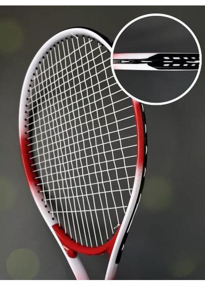 Тенісна ракетка JR23, дитяча, блакитна (B-23BLX) Babolat (361435654)