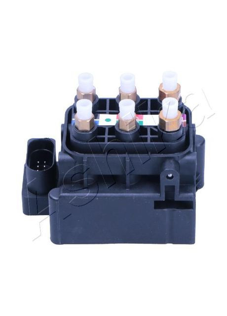 Электромагнитный клапан пневматической подвески КЛАПАН AUDI A7 SPORTBACK (4GA, 4GF) 11.2010-03.2015 Ashika (354334436)