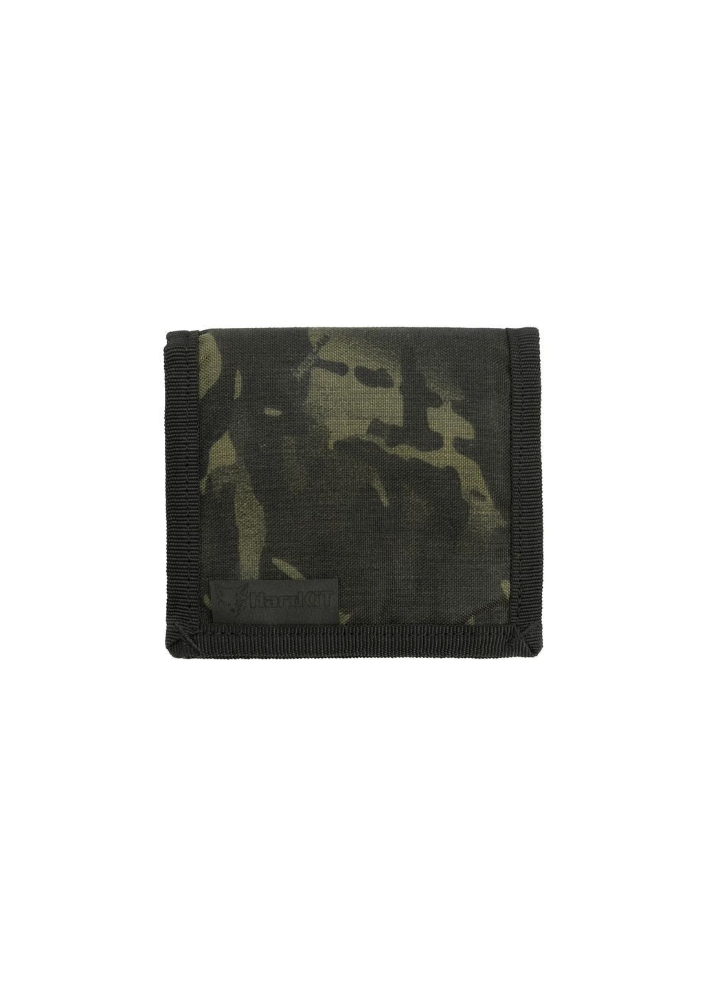 Кошелек "Alfa" на магните Мультикам Black HardKIT 100023 (370604459)