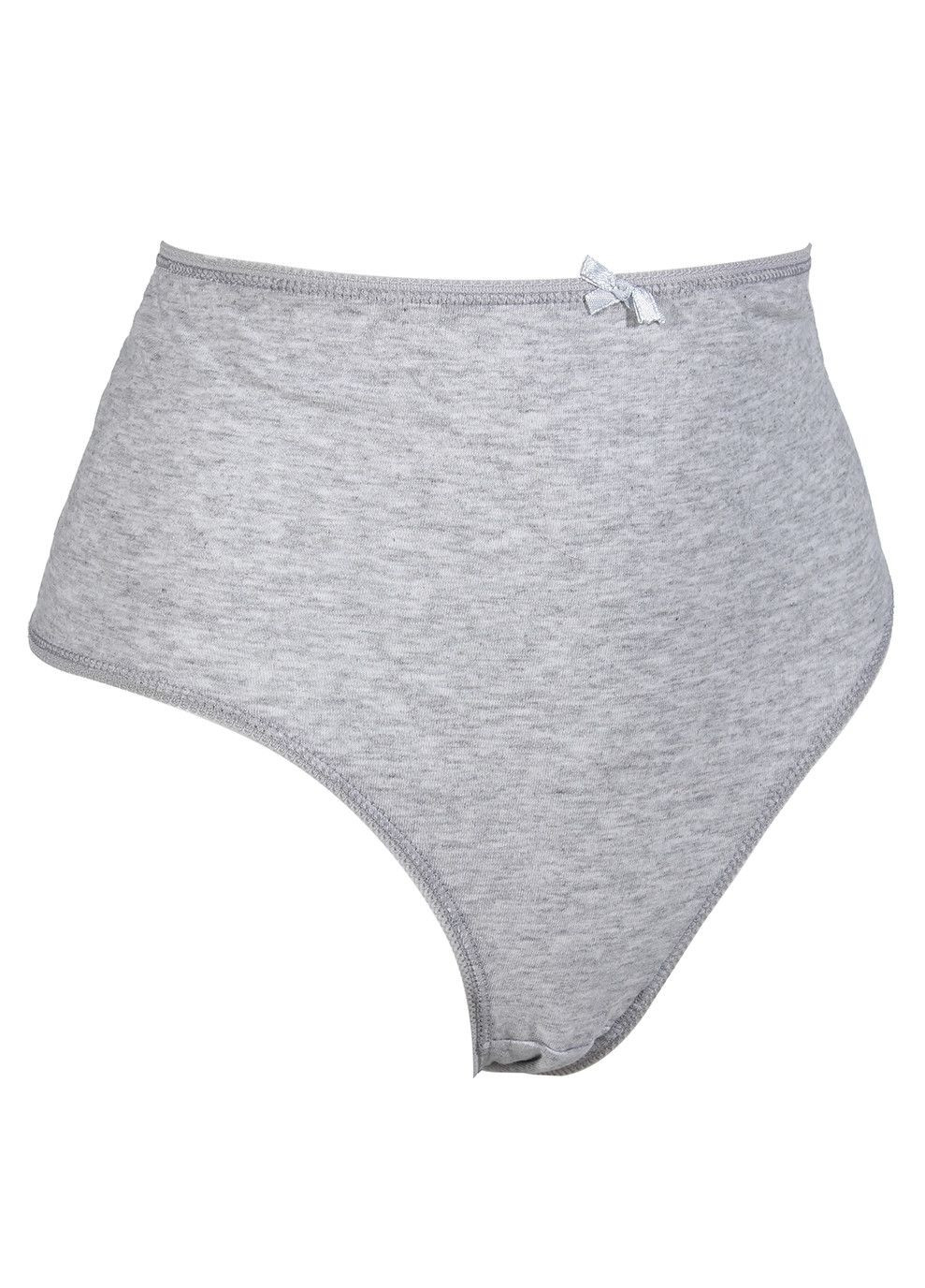 Трусики-сліп Sli Slip F 3-pack peach/white/gray Infinitif (333957235)