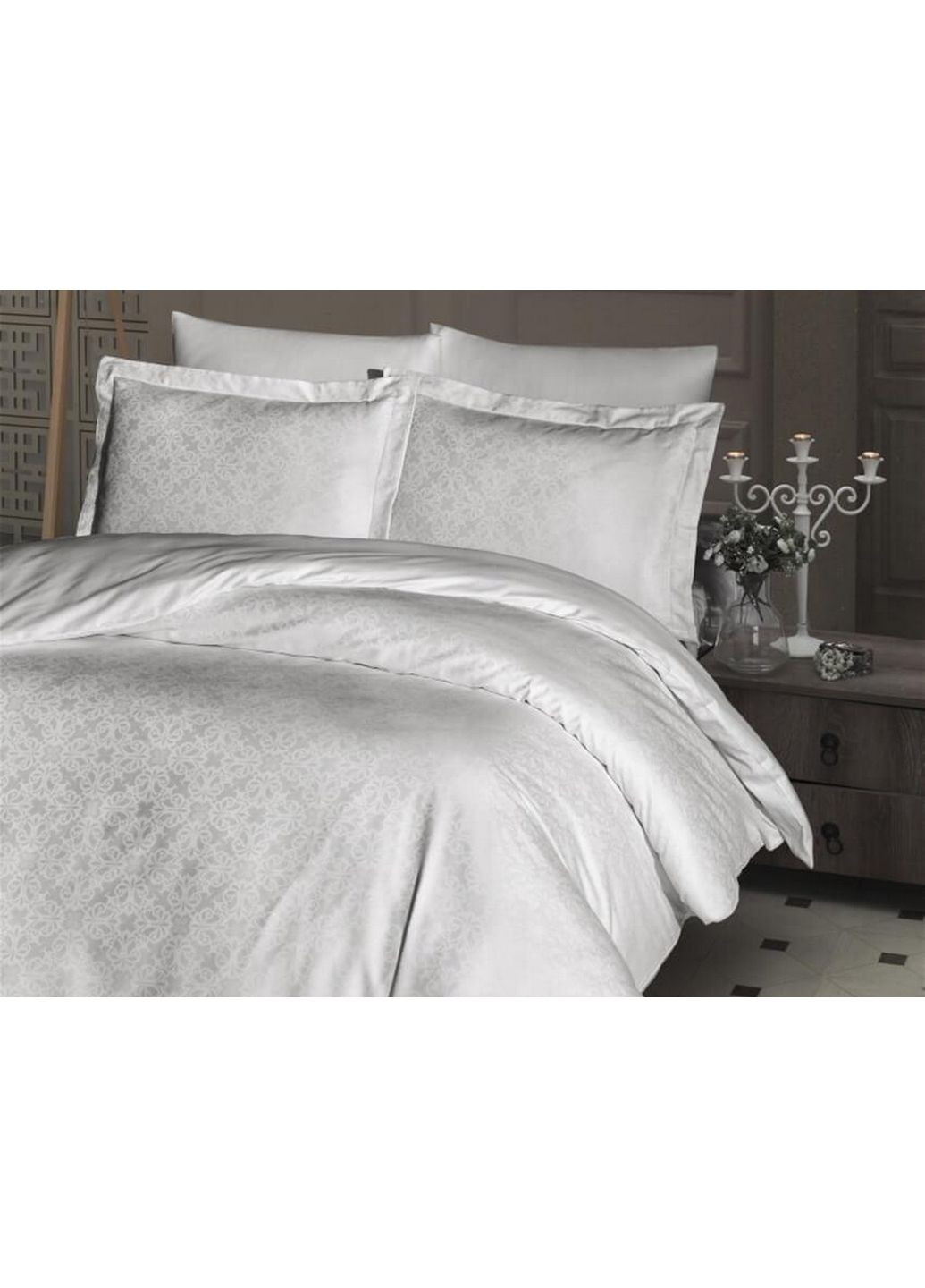 Спальный комплект постельного белья First Choice (288183385)