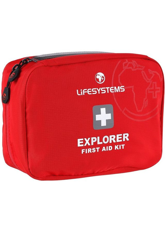 Аптечка Explorer First Aid Kit Lifesystems (278002394)