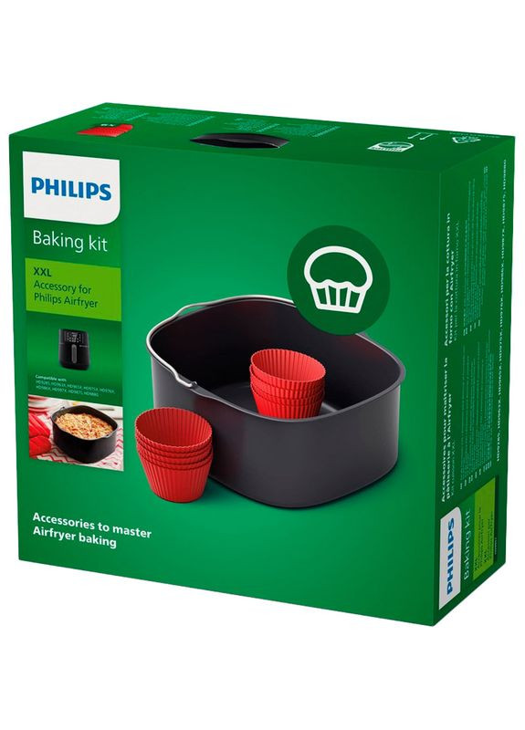 Форма для выпечки HD9957/00 Philips (308201891)