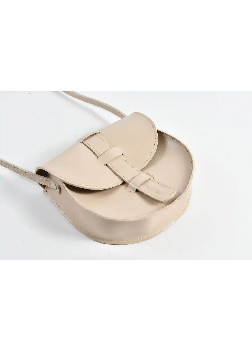 Сумка ручної роботи з натуральної шкіри Helen Мі-Мі Бохо (370671421)