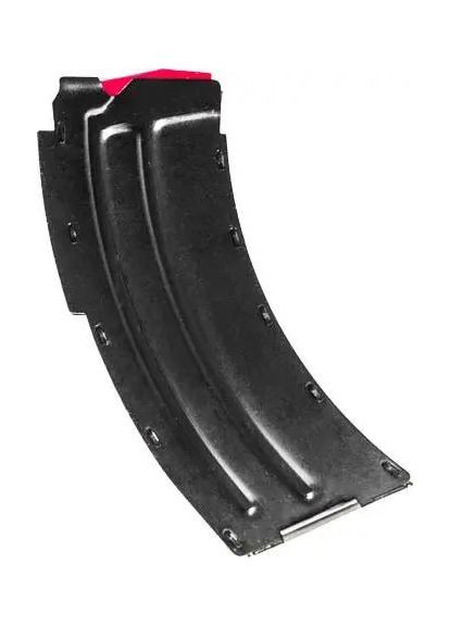 Магазин для гвинтівки Savage Mark II кал. 22 LR/17 HM2. 10 патронів No Brand (316442440)