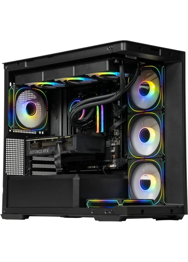 Компьютер Gaming TANK Windows 11 Home (TANKv69Win) ARTLINE (344463068)