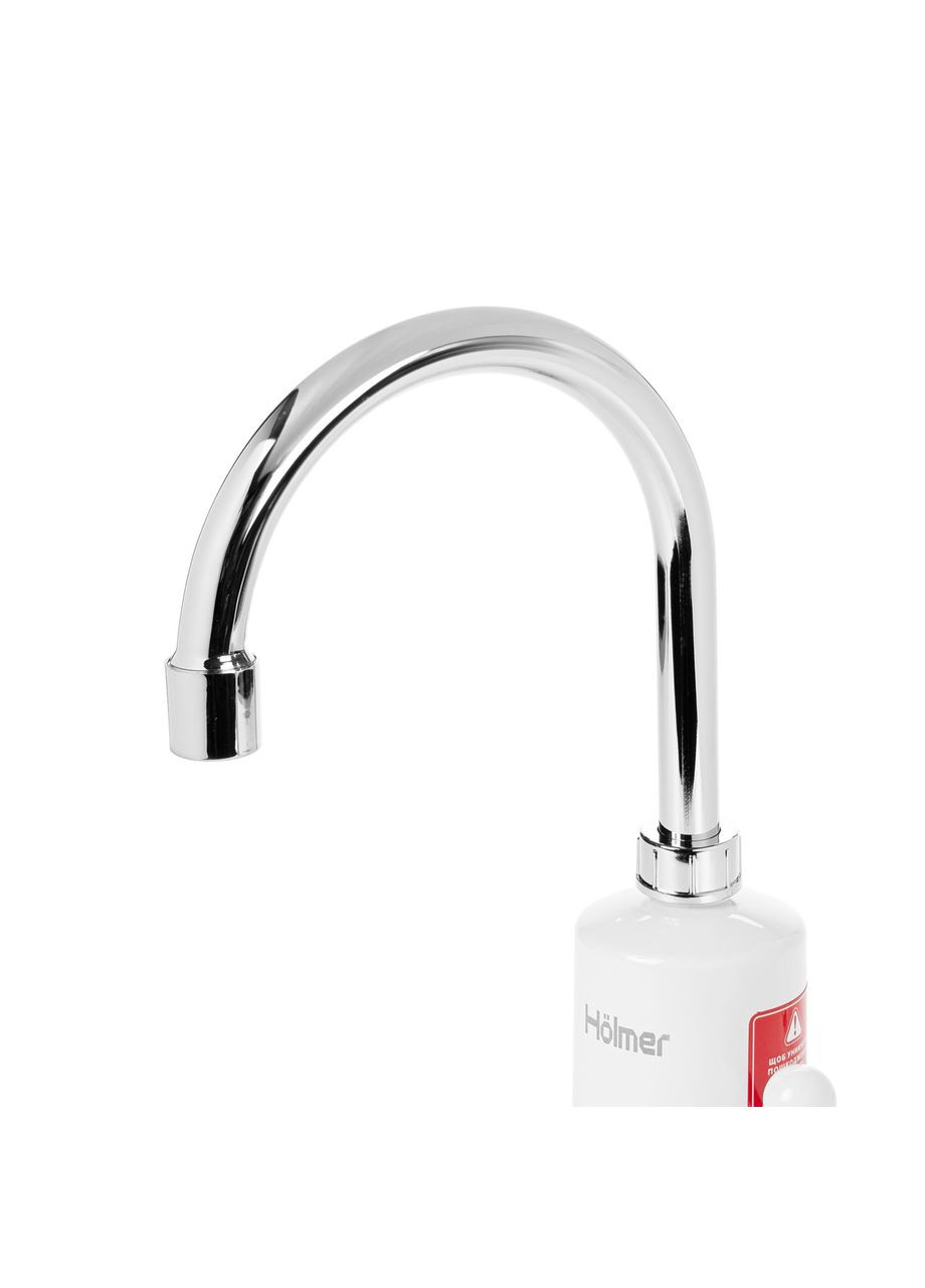 Водонагреватель проточный HHW-303SH Holmer (339084065)