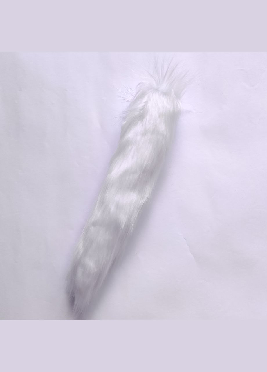 Набор для квадробики (маска, кавычки, ушки, хвост) костюм кошечки No Brand (333163158)