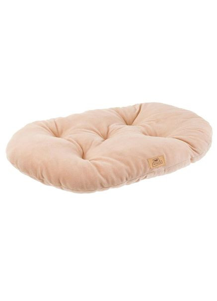 Подушка RELAX 100/12CUS.MICROFLE.BEIGE, флис Ferplast (335587333)