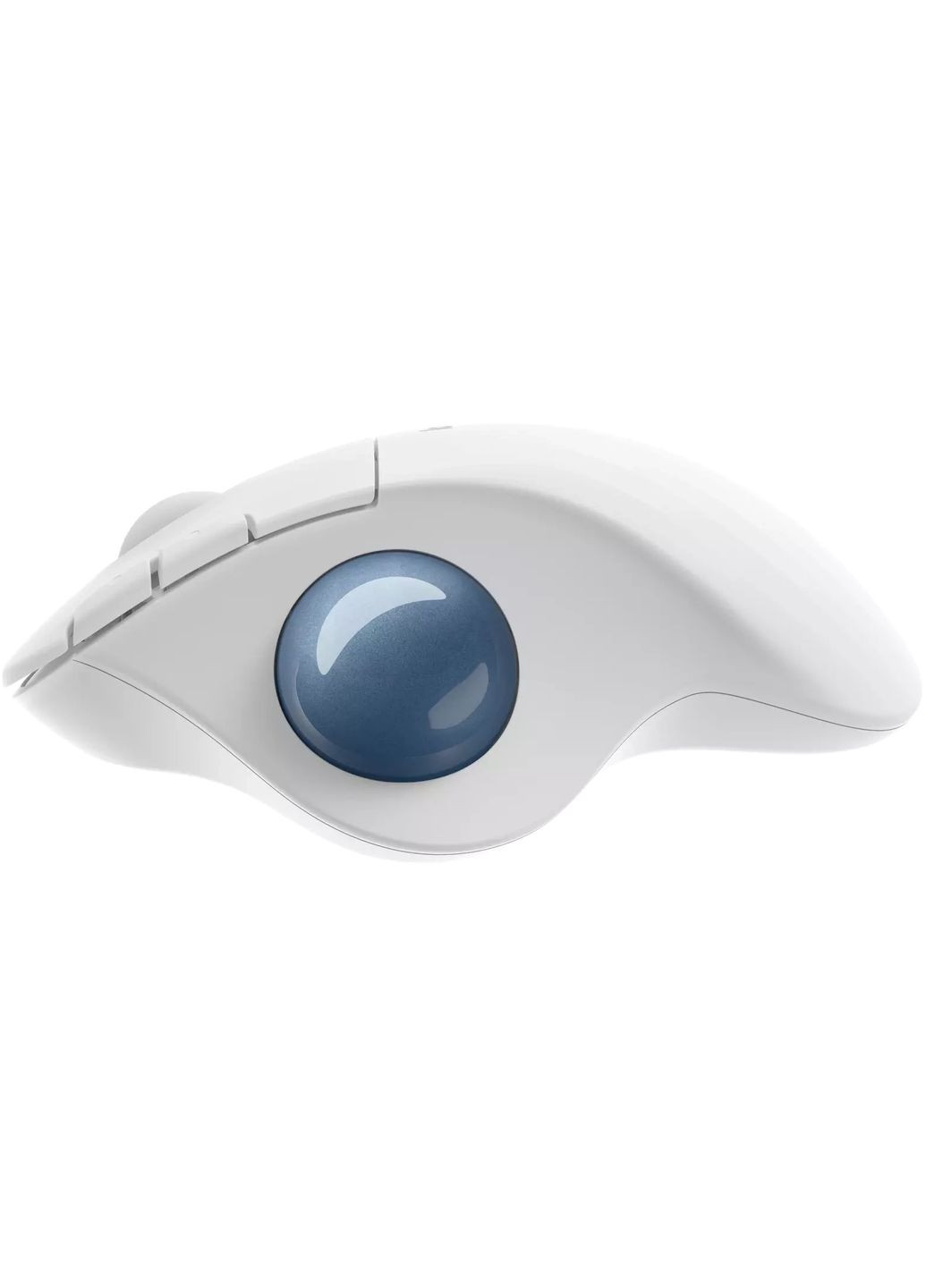 Мышь беспроводная Trackball Ergo M575 For Business Off White (910-006438) Logitech (336954008)