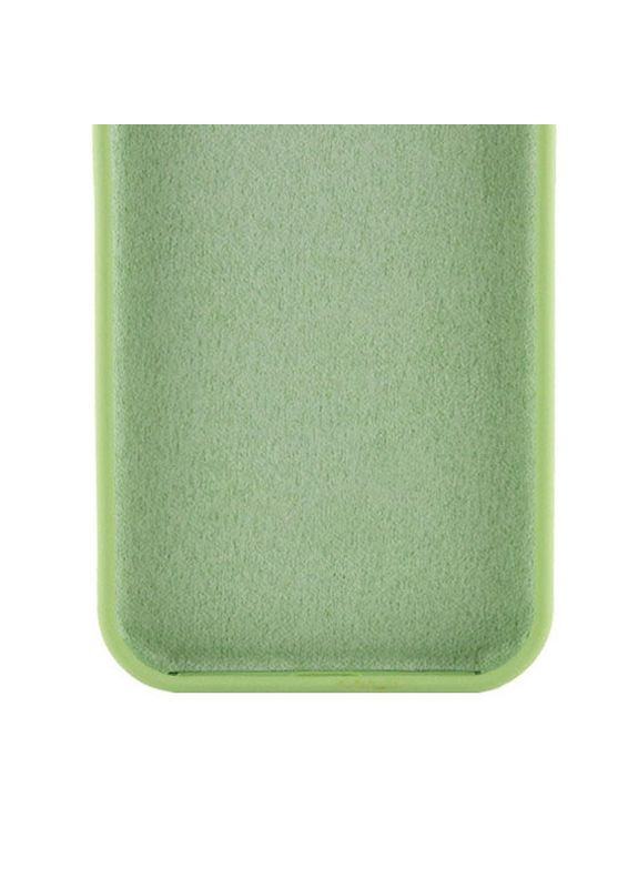 Чехол Silicone Case Full Protective (AA) NO LOGO для Apple iPhone 13 Pro (6.1") Epik (360632963)